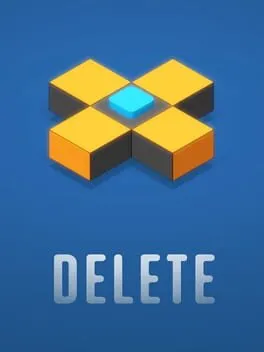  Delete  cover