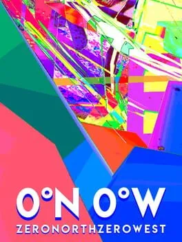  0°N 0°W  cover