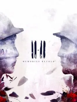  11-11: Memories Retold  cover