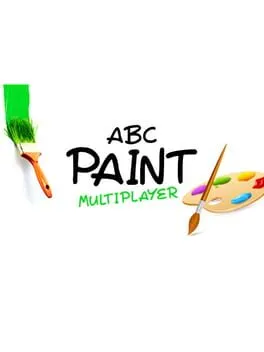  ABC Paint  cover