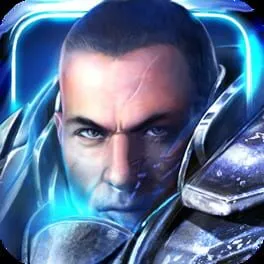  Starfront: Collision  cover