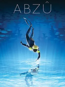  Abzu  cover