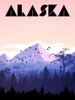  ALASKA  cover