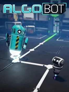  Algo Bot  cover