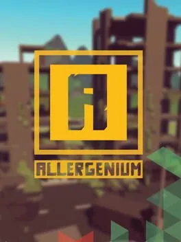 Allergenium  cover