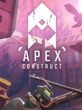  Apex Construct  cover