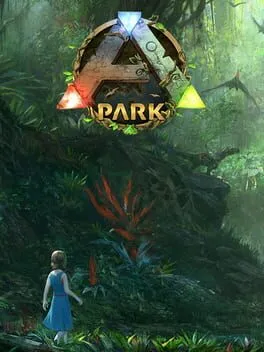 ARK Park  cover
