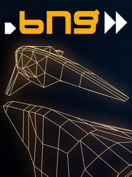  BallisticNG  cover