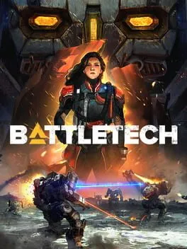  BattleTech  cover