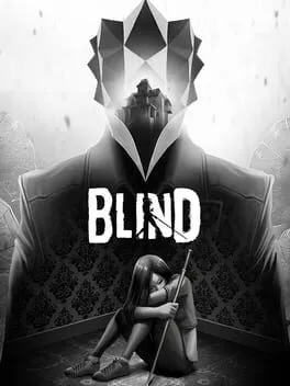  Blind  cover