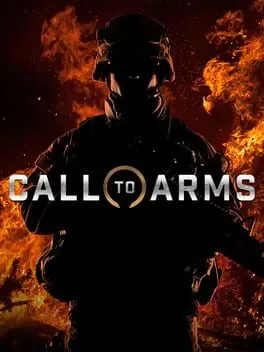  Call to Arms  cover