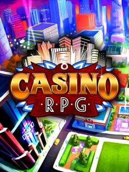  CasinoRPG  cover