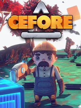  Cefore  cover