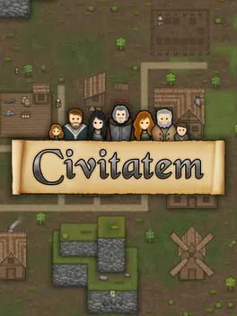  Civitatem  cover