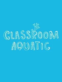  Classroom Aquatic  cover