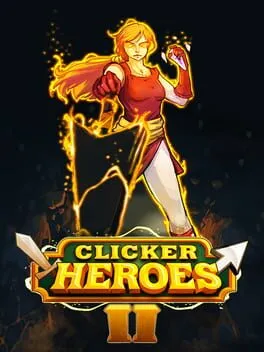  Clicker Heroes 2  cover