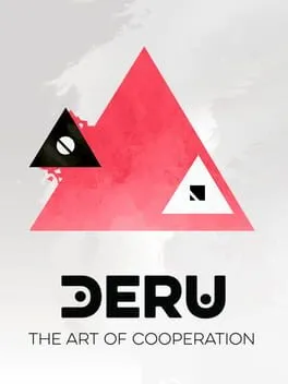  Deru: The Art of Cooperation  cover