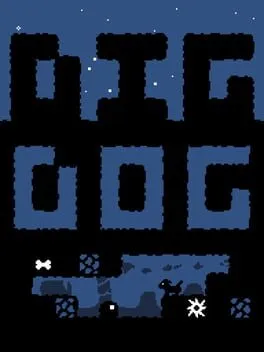  Dig Dog  cover