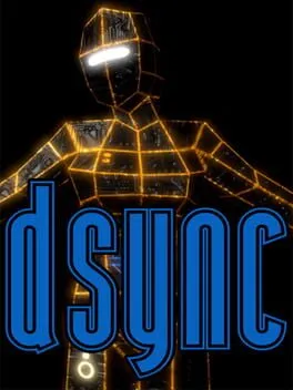  Dsync  cover