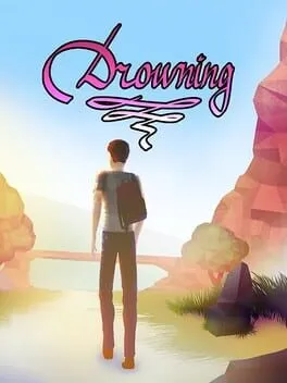  Drowning  cover