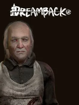  DreamBack VR  cover