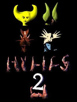  Hylics 2  cover