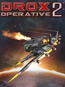  Drox Operative 2  cover