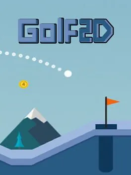  Golf 2D  cover