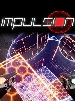  Impulsion  cover