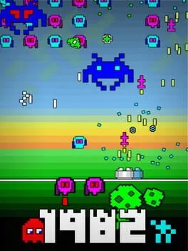  1982  cover