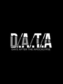  D.A.T.A  cover