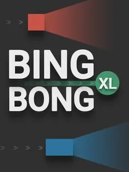  Bing Bong XL  cover