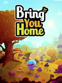  Bring You Home  cover
