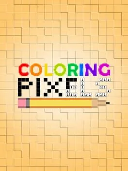  Coloring Pixels  cover