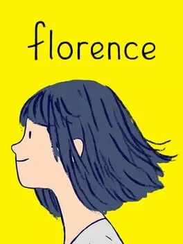  Florence  cover