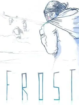  Frost  cover