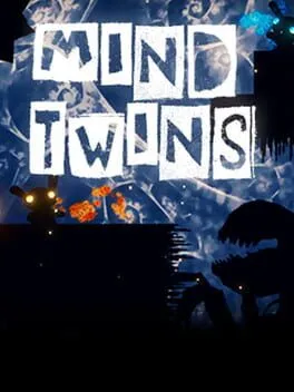  Mind Twins  cover