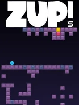 Zup! S  cover