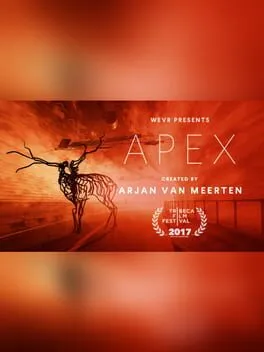  Apex  cover
