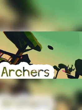  Archers  cover