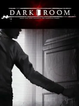  Dark Room  cover