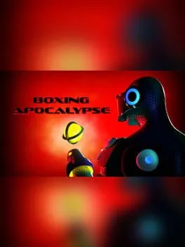  Boxing Apocalypse  cover