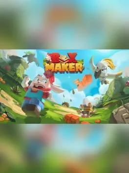  BoxMaker  cover