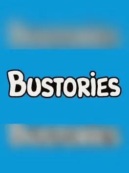  Bustories  cover