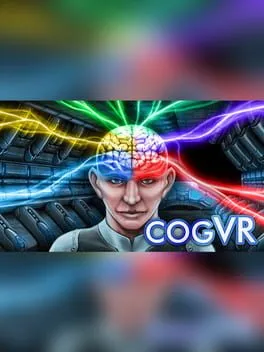  CogVR  cover