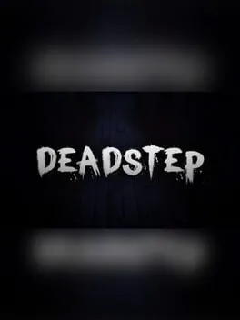  Deadstep  cover
