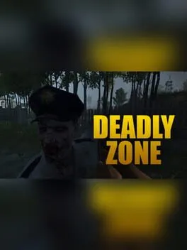  Deathly Survival  cover