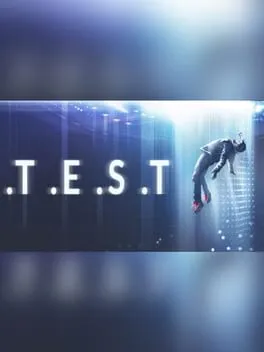  .T.E.S.T: Expected Behaviour  cover