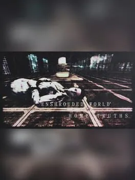  Enshrouded World: Home Truths  cover