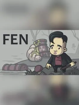  Fen  cover